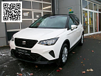 Seat ARONA ROAD EDITION 1.0 TSI, CO2-Klasse: D, NAVI SITZH. EINPARKH.