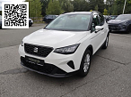 Seat ARONA ROAD EDITION 1.0 TSI DSG, CO2-Klasse: D, NAVI SITZH. EPH
