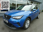 Seat ARONA ROAD EDITION 1.0 TSI, CO2-Klasse: D, NAVI AHZV-VORBER. SHZ
