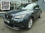 Seat ARONA FR 1.0 TSI NAVI SITZHEIZ. ACC