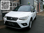 Seat ARONA XCELLENCE 1.6 TDI NAVI TOTWINKEL-ASS. AHZV