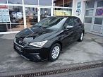 Seat IBIZA XCELLENCE 1.0 ECO TSI NAVI VOLL-LED SHZ