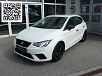 Seat IBIZA REFERENCE 1.0 MPI DAB+ FREISPR. USB