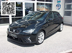 Seat IBIZA FR 1.0 TSI DSG GAR.-03/2026* NAVI
