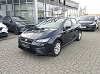 Seat IBIZA STYLE 1.0 TSI EINPARKH. KLIMA DAB+ FREISP.