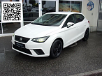 Seat IBIZA REFERENCE 1.0 MPI DAB+ FRONT-ASSIST USB