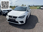 Seat IBIZA REFERENCE 1.0 MPI DAB+ FRONT-ASSIST USB
