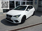 Seat IBIZA REFERENCE 1.0 MPI DAB+ BERGANFAHRASS. USB