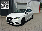 Seat IBIZA REFERENCE 1.0 MPI DAB+ FRONT-ASSIST EPH