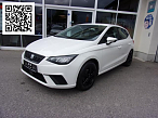 Seat IBIZA REFERENCE 1.0 MPI DAB+ FREISPREINR. USB