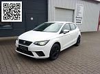 Seat IBIZA REFERENCE 1.0 MPI DAB+ USB BLUETOOTH SD