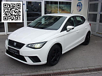 Seat IBIZA REFERENCE 1.0 MPI USB FRONT ASSIST DAB+