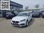 Seat LEON FR 1.5 ETSI DSG, CO2-Klasse: D, NAVI PARKLENKASS. SITZH.
