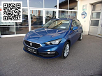 Seat LEON SPORTSTOURER STYLE EDITION 1.5 TSI, CO2-Klasse: D, AHZV-VORBEREITUNG SITZHEIZUNG