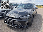 Cupra LEON SPORTSTOURER 1.5 ETSI DSG, CO2-Klasse: D, AHZV SOUNDSYSTEM