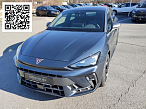 Cupra LEON 1.5 ETSI DSG, CO2-Klasse: D, 5 J. GAR.* AHZV-VORBER. SITZH.