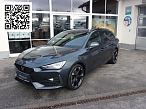 Cupra LEON SPORTSTOURER 2.0 TSI DSG GAR.-03/2028* NAVI