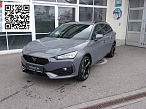 Cupra LEON SPORTSTOURER 1.5 TSI ACT5J.GAR.*AHK-VORB.