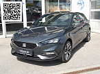 Seat LEON FR 1.5 ETSI DSG, CO2-Klasse: D, AHZV-VORBER. NAVI SITZHEIZ.
