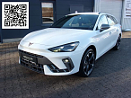 Cupra LEON SPORTSTOURER 1.5 TSI, CO2-Klasse: D, 5 J. GAR.*AHZV-VORBER.