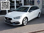 Seat LEON SPORTSTOURER FR 1.5 ETSI  DSG NAVI SHZ DAB+