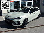 Cupra LEON SPORTSTOURER 1.5 ETSI DSG, CO2-Klasse: D, MATRIX-LED NAVI