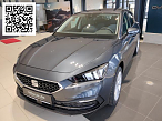 Seat LEON STYLE EDITION 1.5 ETSI DSG, CO2-Klasse: D, NAVI SITZH. EPH