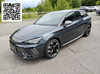 Cupra LEON 1.5 ETSI DSG, CO2-Klasse: D, 5. J. GAR.*AHZV-VORBER.