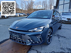 Cupra LEON SPORTSTOURER 1.5 TSI, CO2-Klasse: D, 5J. GAR.*AHK-VORB. SHZ
