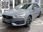 Cupra LEON SPORTSTOURER 1.5 TSI ACT5 J. GAR.*NAVI SHZ