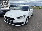 Seat LEON SPORTSTOURER STYLE 1.5 TSI ACT DAB+ SHZ EPH