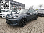 Cupra FORMENTOR 1.5 ETSI DSG, CO2-Klasse: D, 5 J. GAR.* NAVI SITZHEIZ.