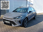 Cupra FORMENTOR 1.5 ETSI DSG, CO2-Klasse: D, 5 J. GAR.* AHZV-VORBER.