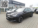 Cupra FORMENTOR 1.5 ETSI DSG, CO2-Klasse: D, 5 J. GAR.* NAVI SITZHEIZ.