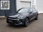 Cupra FORMENTOR 1.5 ETSI DSG, CO2-Klasse: D, 5 J. GAR.* AHZV-VORBER.