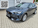 Cupra FORMENTOR 1.5 TSI DAB+ SIZH. EINPARKH. ACC