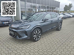 Cupra FORMENTOR VZ 2.0 TSI DSG 4DRIVE, CO2-Klasse: G, MATRIX-LED AHZV