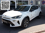 Cupra FORMENTOR 1.5 E HYBRID DSG AHZV-VORBER. SITZH.