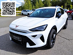 Cupra FORMENTOR VZ BLACK EDITION 2.0 TSI DSG, CO2-Klasse: G, AHZV NAVI