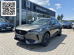Cupra FORMENTOR VZ TRIBE EDITION 2.0 TSI  DSG PANO-D.