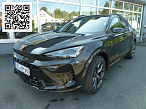 Cupra FORMENTOR 1.5 TSI, CO2-Klasse: E, NAVI SHZ 360 KAMERA