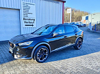 Cupra FORMENTOR 1.5 TSI GAR.-09/2026* NAVI SITZH. DAB+