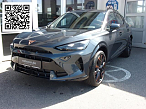 Cupra FORMENTOR 1.5 ETSI DSG NEUES MODELL  MATRIX-LED