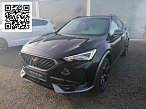 Cupra FORMENTOR VZ 2.0 TSI 4DRIVE DSG AHZ NAVI SITZH.