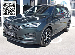 Seat TARRACO FR 1.5 TSI ACT DSG NAVI BEHEIZB. FS AHZV