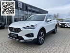 Seat TARRACO XPERIENCE 2.0 TDI DSG, CO2-Klasse: A, NAVI AHZV SITZH.