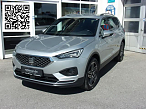 Seat TARRACO XCELLENCE 2.0 TDI DSG 4DRIVE NAVI AHZV