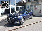 Seat TARRACO XCELLENCE 1.5 TSI DSG GAR.-01/2027*AHZV