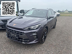 Cupra TERRAMAR VZ 1.5 eHYBRID DSG GAR.-10/2029 NAVI