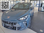 Cupra TERRAMAR 1.5 ETSI DSG, CO2-Klasse: E, 5 J.GAR.*AHZV-VORBER. NAVI